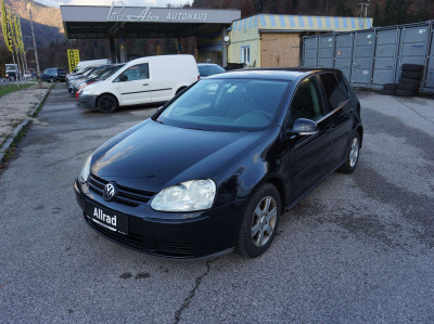 VW Golf Gebrauchtwagen VW Golf Gebrauchtwagen