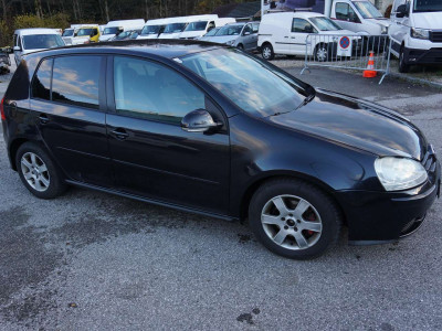 VW Golf Gebrauchtwagen VW Golf Gebrauchtwagen