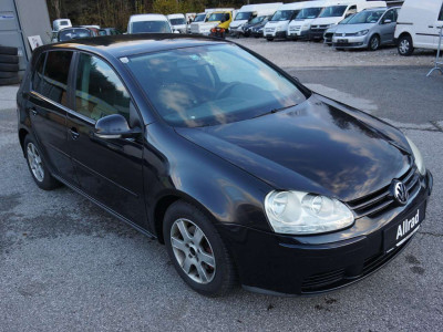 VW Golf Gebrauchtwagen VW Golf Gebrauchtwagen