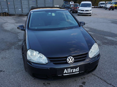 VW Golf Gebrauchtwagen VW Golf Gebrauchtwagen
