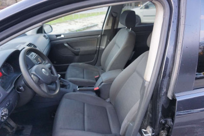 VW Golf Gebrauchtwagen VW Golf Gebrauchtwagen