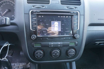 VW Golf Gebrauchtwagen VW Golf Gebrauchtwagen