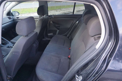 VW Golf Gebrauchtwagen VW Golf Gebrauchtwagen