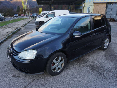 VW Golf Gebrauchtwagen VW Golf Gebrauchtwagen