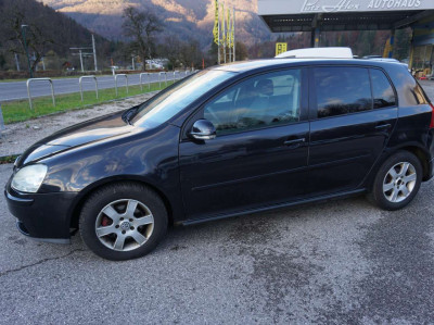 VW Golf Gebrauchtwagen VW Golf Gebrauchtwagen