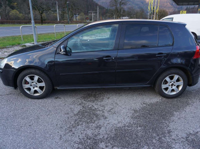 VW Golf Gebrauchtwagen VW Golf Gebrauchtwagen