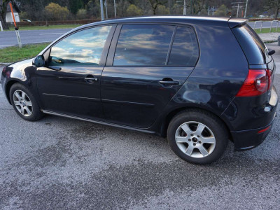 VW Golf Gebrauchtwagen VW Golf Gebrauchtwagen