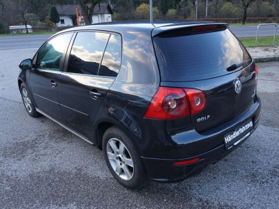 VW Golf Gebrauchtwagen VW Golf Gebrauchtwagen
