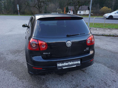 VW Golf Gebrauchtwagen VW Golf Gebrauchtwagen