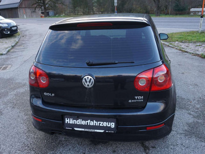 VW Golf Gebrauchtwagen VW Golf Gebrauchtwagen