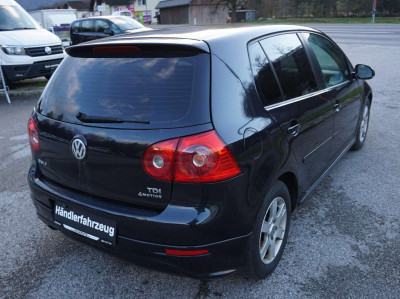 VW Golf Gebrauchtwagen VW Golf Gebrauchtwagen