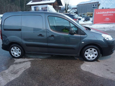Peugeot Partner Gebrauchtwagen