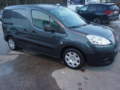 Peugeot Partner Gebrauchtwagen