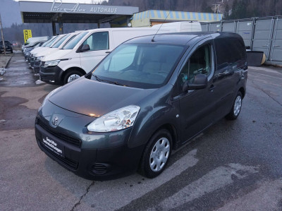 Peugeot Partner Gebrauchtwagen