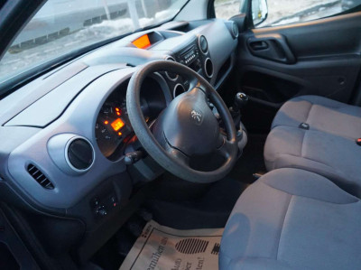Peugeot Partner Gebrauchtwagen