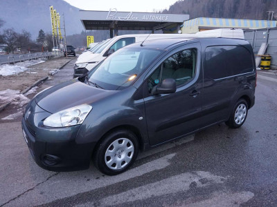 Peugeot Partner Gebrauchtwagen