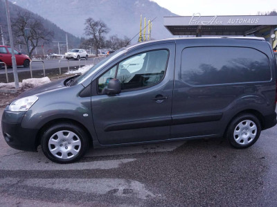 Peugeot Partner Gebrauchtwagen