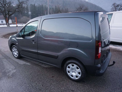 Peugeot Partner Gebrauchtwagen