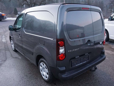 Peugeot Partner Gebrauchtwagen