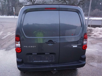 Peugeot Partner Gebrauchtwagen