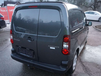 Peugeot Partner Gebrauchtwagen