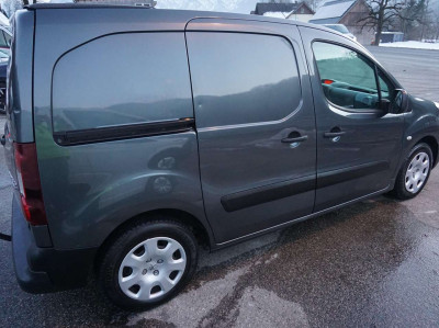 Peugeot Partner Gebrauchtwagen