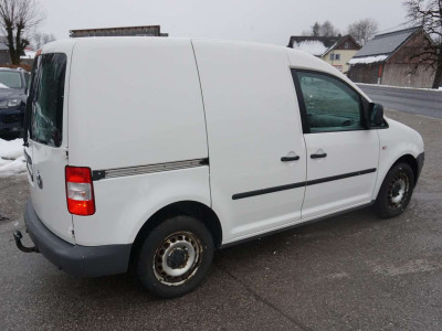 VW Caddy Gebrauchtwagen VW Caddy Gebrauchtwagen