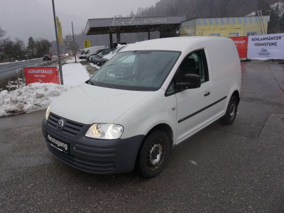 VW Caddy Gebrauchtwagen VW Caddy Gebrauchtwagen