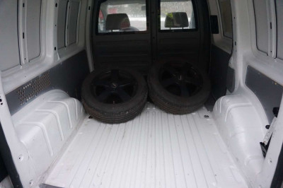 VW Caddy Gebrauchtwagen VW Caddy Gebrauchtwagen