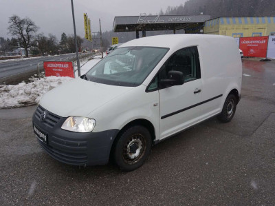 VW Caddy Gebrauchtwagen VW Caddy Gebrauchtwagen