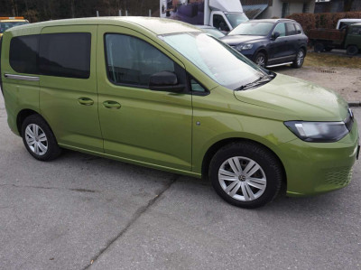 VW Caddy Gebrauchtwagen VW Caddy Gebrauchtwagen