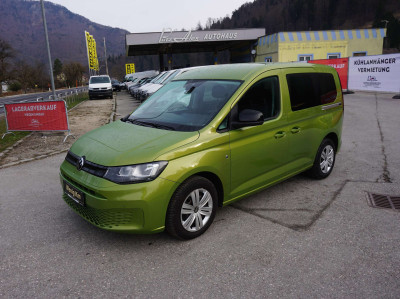 VW Caddy Gebrauchtwagen VW Caddy Gebrauchtwagen