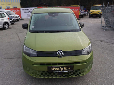 VW Caddy Gebrauchtwagen VW Caddy Gebrauchtwagen