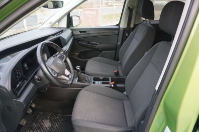 VW Caddy Gebrauchtwagen VW Caddy Gebrauchtwagen