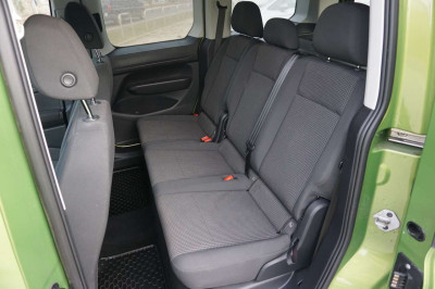 VW Caddy Gebrauchtwagen VW Caddy Gebrauchtwagen