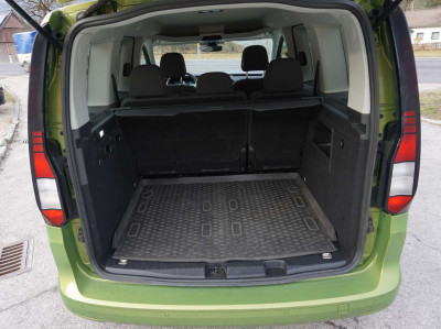 VW Caddy Gebrauchtwagen VW Caddy Gebrauchtwagen