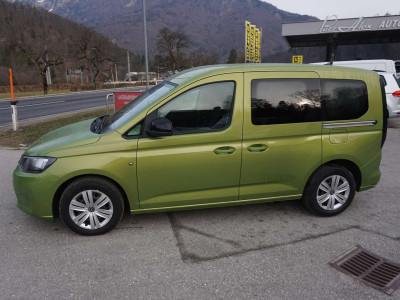 VW Caddy Gebrauchtwagen VW Caddy Gebrauchtwagen