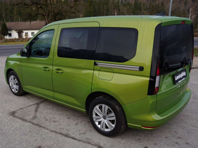 VW Caddy Gebrauchtwagen VW Caddy Gebrauchtwagen