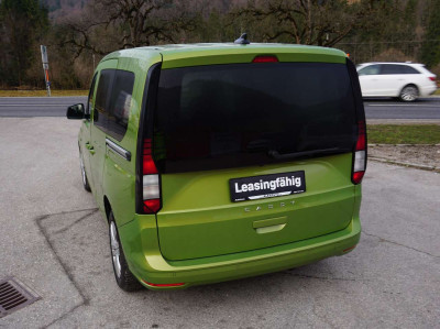 VW Caddy Gebrauchtwagen VW Caddy Gebrauchtwagen