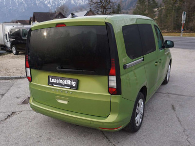 VW Caddy Gebrauchtwagen VW Caddy Gebrauchtwagen