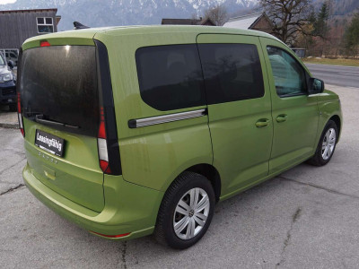 VW Caddy Gebrauchtwagen VW Caddy Gebrauchtwagen