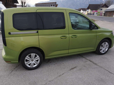 VW Caddy Gebrauchtwagen VW Caddy Gebrauchtwagen