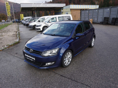 VW Polo Gebrauchtwagen