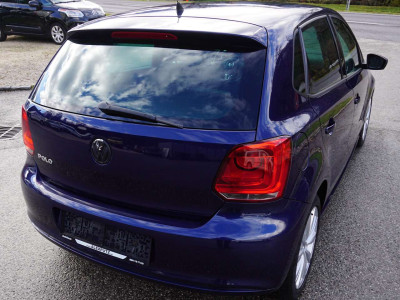 VW Polo Gebrauchtwagen