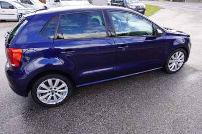 VW Polo Gebrauchtwagen