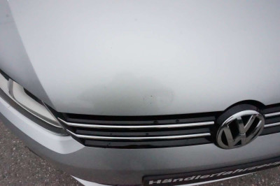 VW Touran Gebrauchtwagen VW Touran Gebrauchtwagen