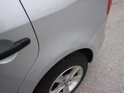 VW Touran Gebrauchtwagen VW Touran Gebrauchtwagen