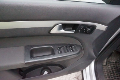 VW Touran Gebrauchtwagen VW Touran Gebrauchtwagen