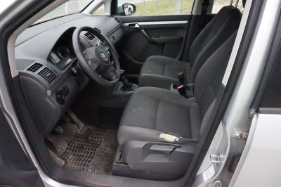 VW Touran Gebrauchtwagen VW Touran Gebrauchtwagen