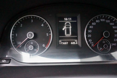 VW Touran Gebrauchtwagen VW Touran Gebrauchtwagen